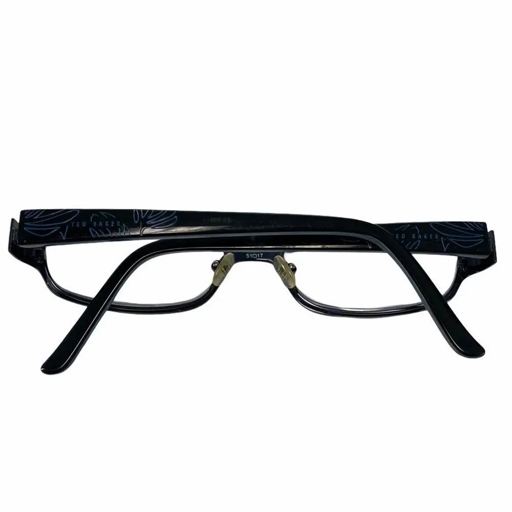 TED BAKER Prescription Refill/ Replacement Frame